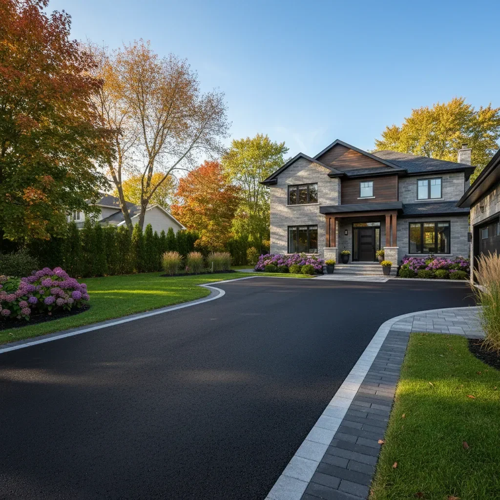 Professional Landscaper by Quality Landscaping Kirkland in Kirkland